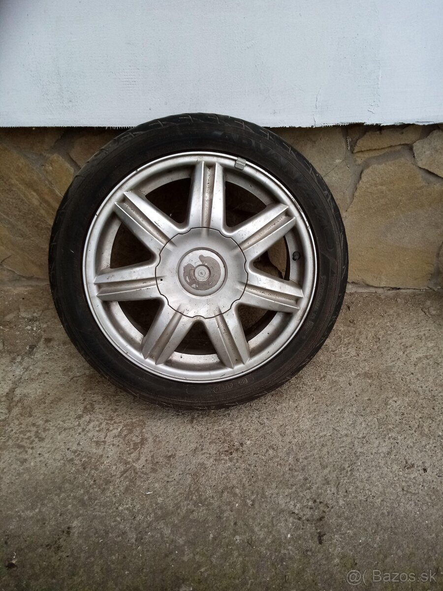 Kolesa ,disky, - 3