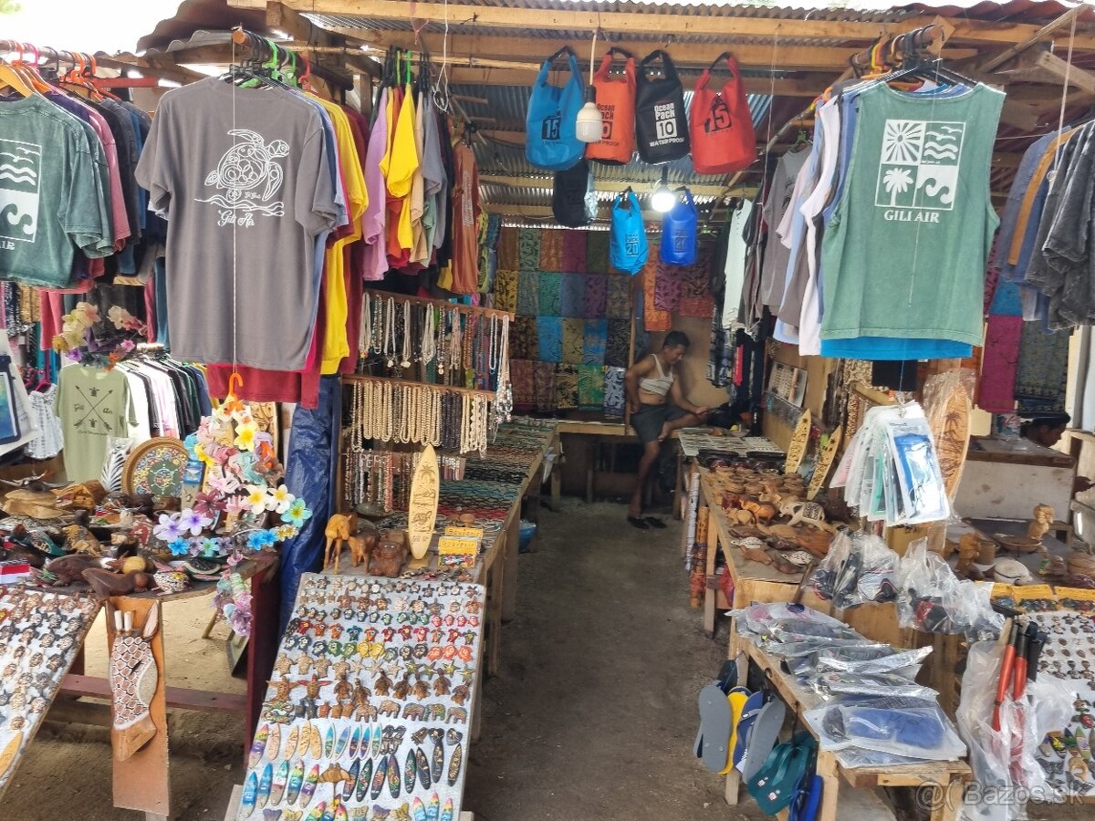 Magnetky - BALI -INDONEZIA. - 3