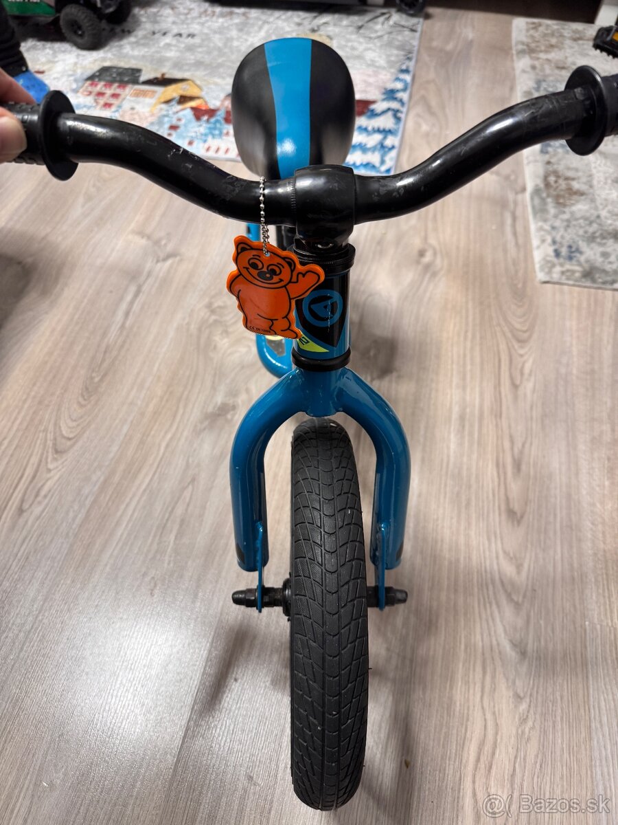 Odrazadlo Kellys - 3