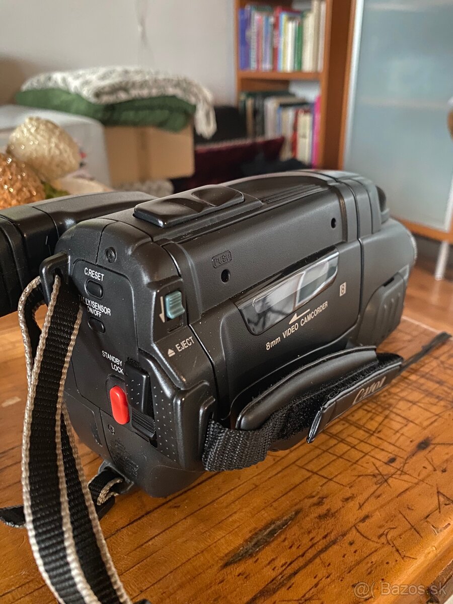 Kamera Canon UC2000 Top stav - 3