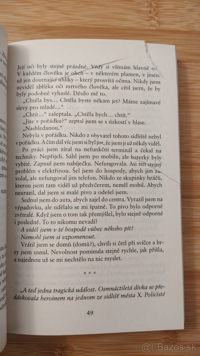 2004: Český horor - 3