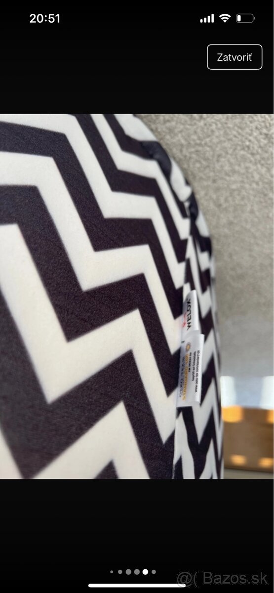 Detsky guličkovy bazen - 3