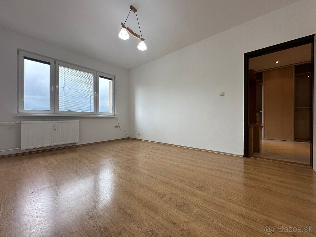 Prenájom bytu - 3