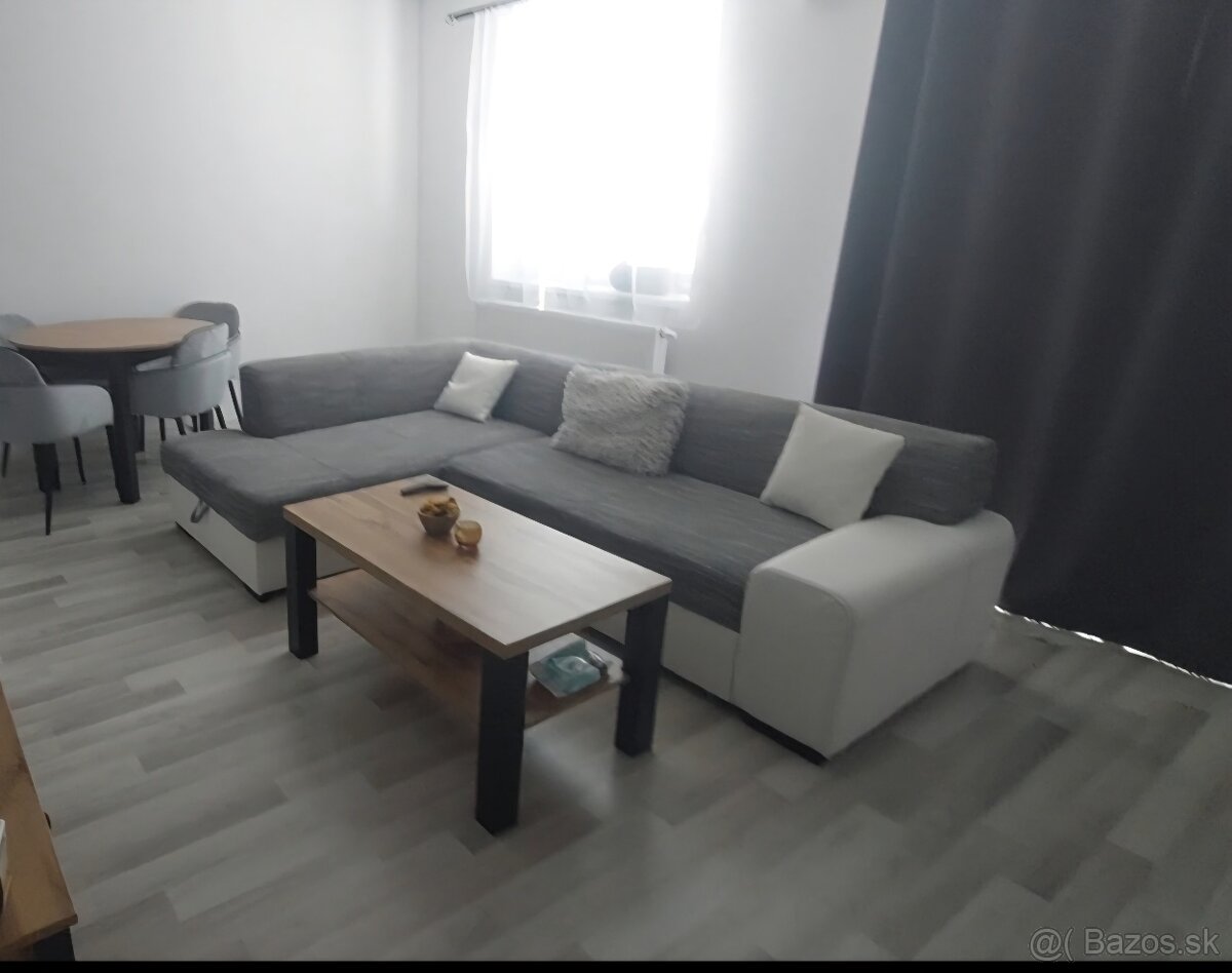 Sedacia súprava L - 3