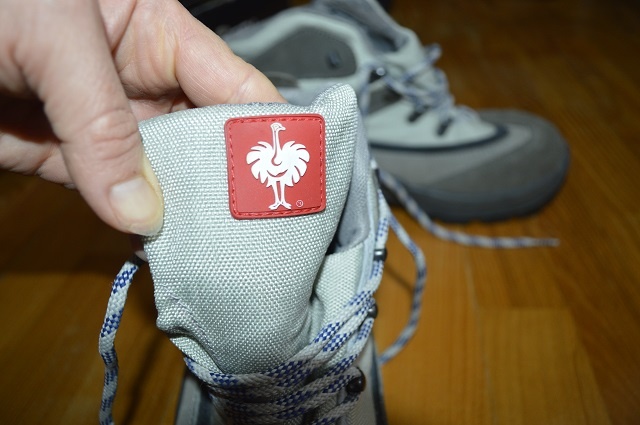 predam pracovne topanky Engelbert Strauss - 3