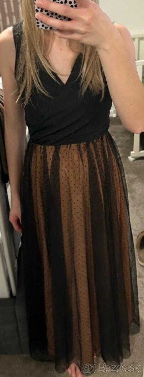 Spoločenské šaty - 3