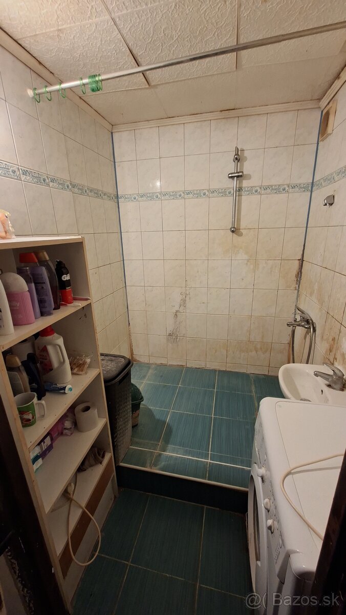 Predam 3 izbový byt v Seredi - 3