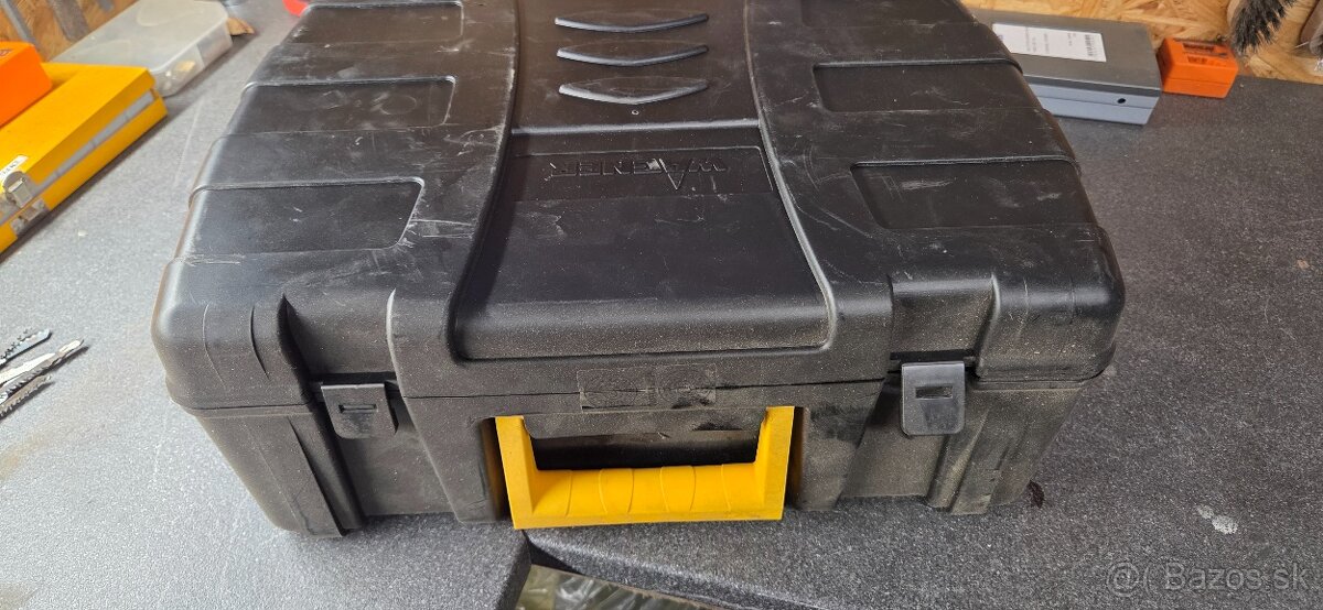 Wagner striekacia pistol - 3