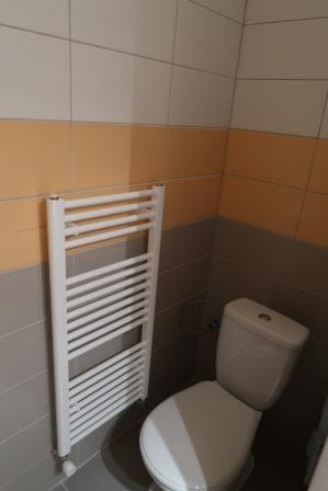 Samostatná izba s vlastnou kúpeľňou - 3