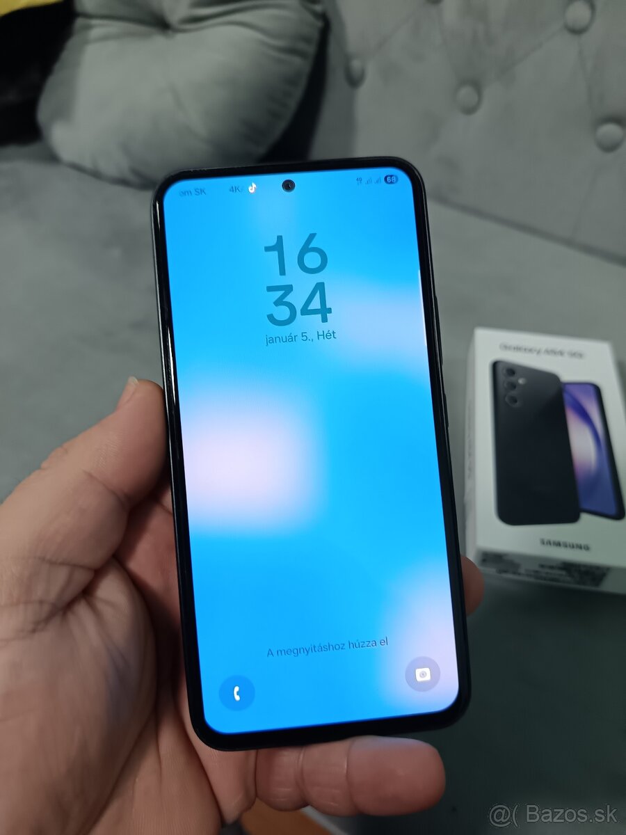 Samsung Galaxy A54 5G 8/128GB - 3
