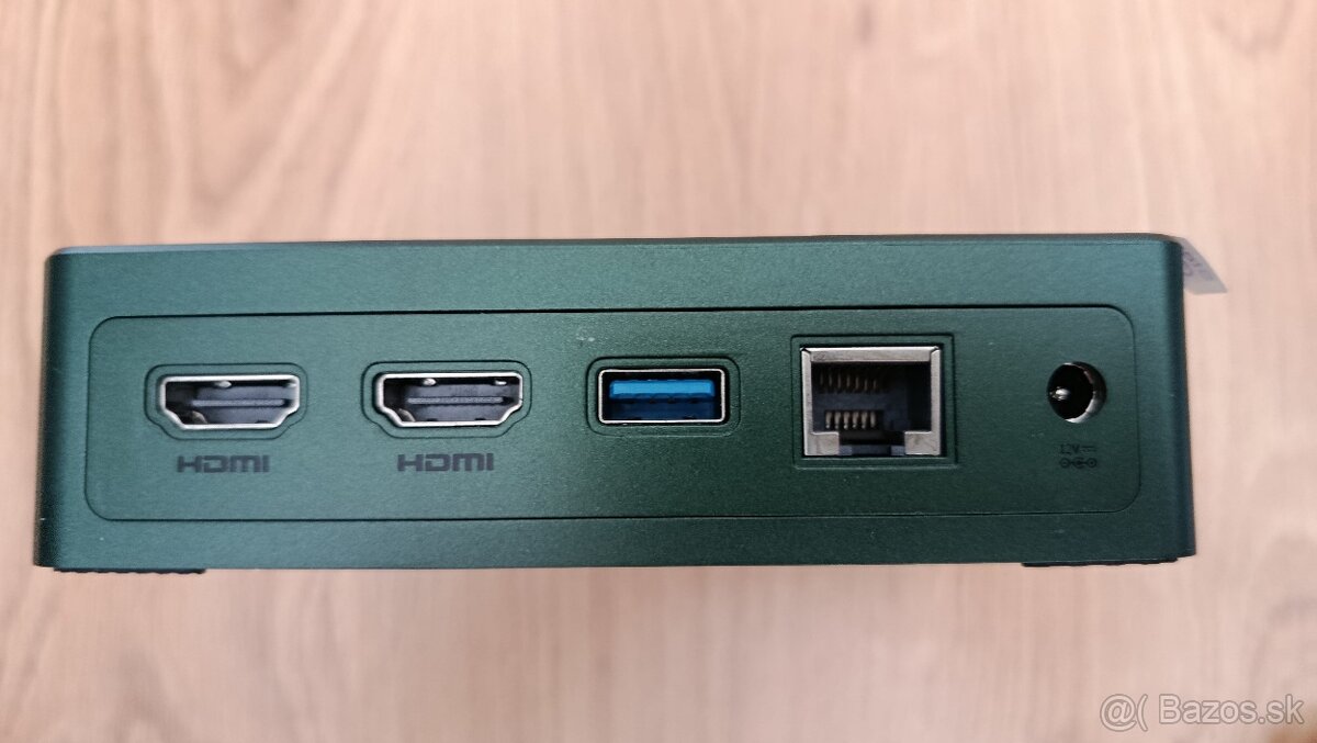 Mini PC BMAX B6 Plus - 3