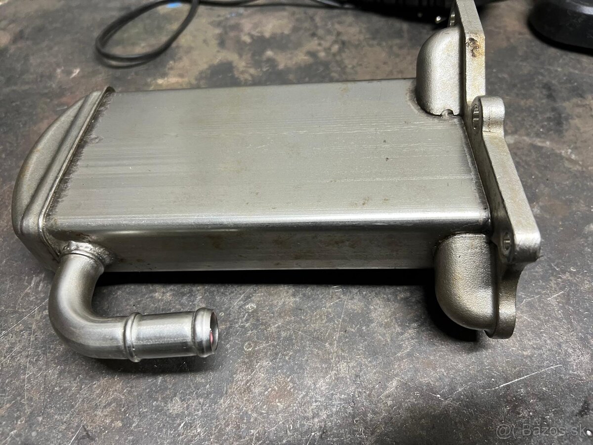 Predám chladič EGR 2,0TDI VW t5 t6 - 3