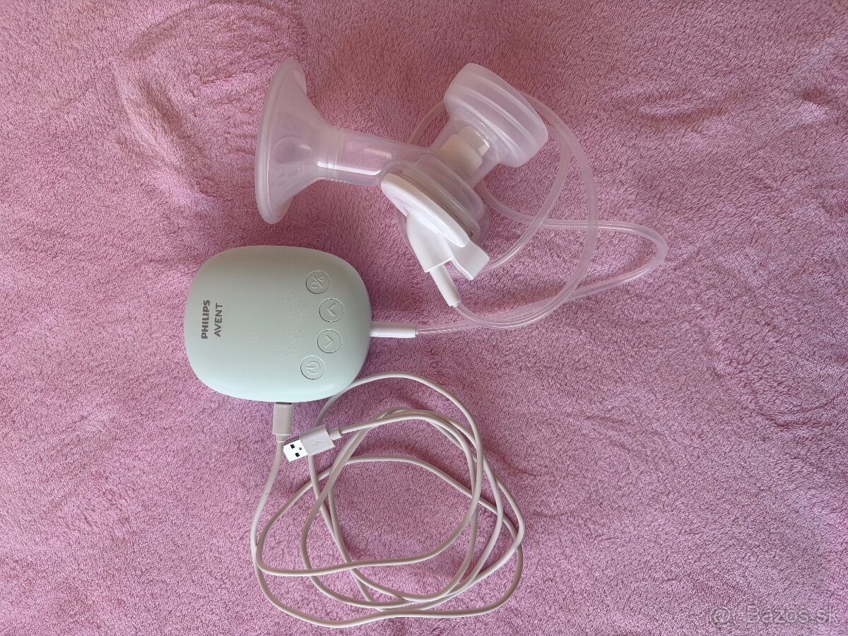 Odsavacka Philips avent - 3