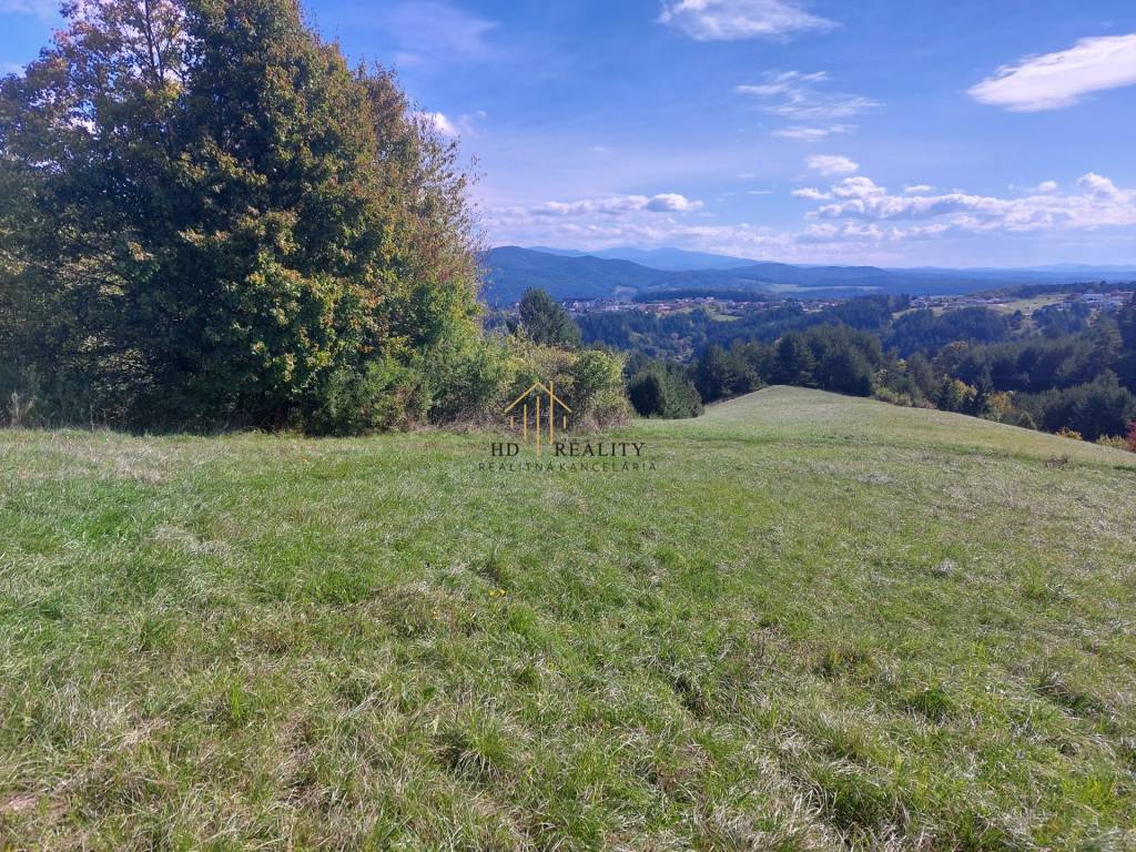 HD REALITY predaj pozemkov, Malachov - 3