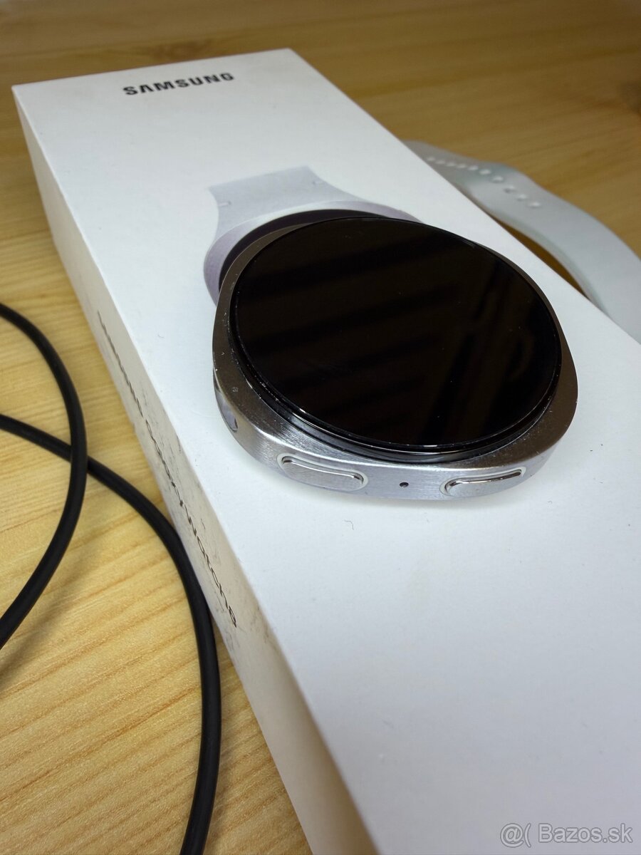 Samsung Galaxy Watch 8 - 3