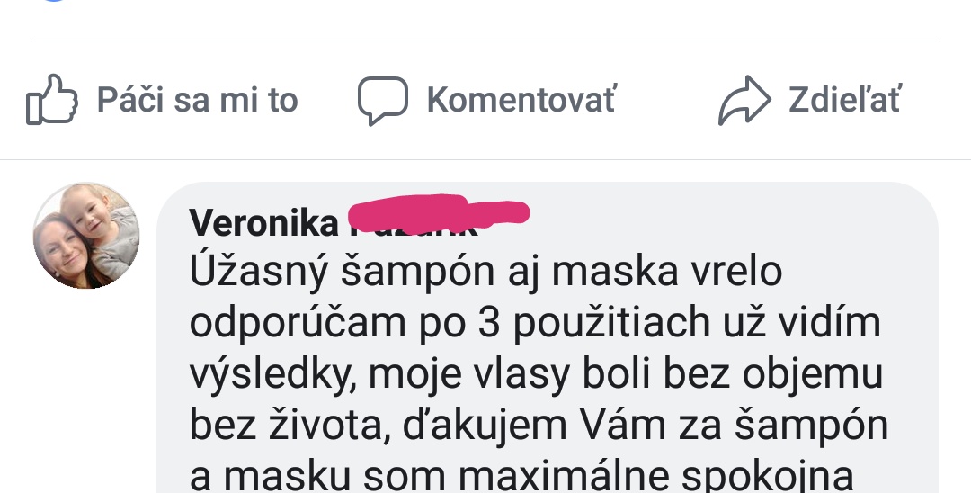 Cesnakový šampón 13e za 2ks - 3