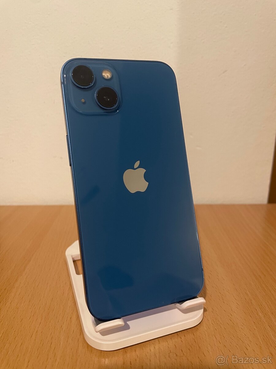 Predám iPhone 13 mini 100% stav - 3