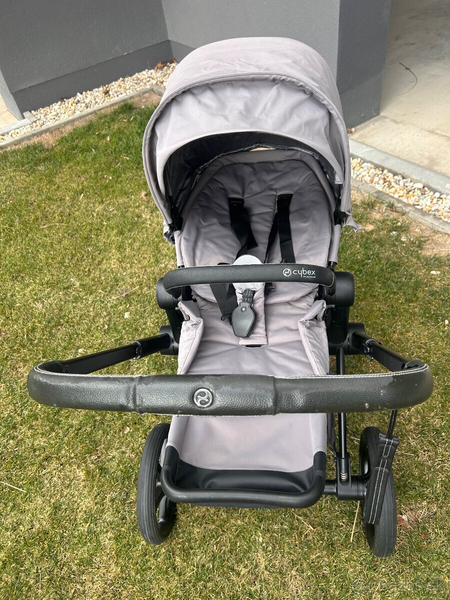 Predam Cybex priam - 3