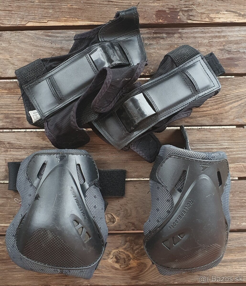 Rollerblade korcule - 3