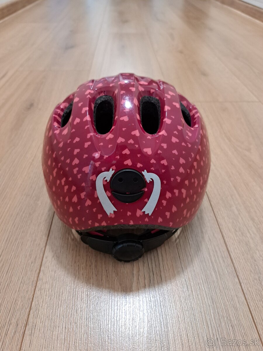 Detská prilba ABUS Smiley 2.0 - 3