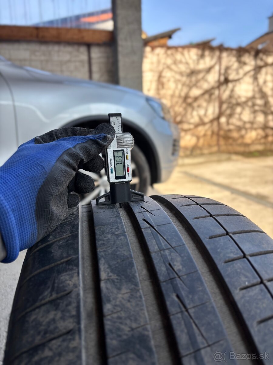 255/40 R19 Vredestein Letne - 3