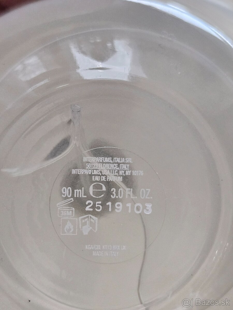 Emanuel Ungaro-Moon - 3