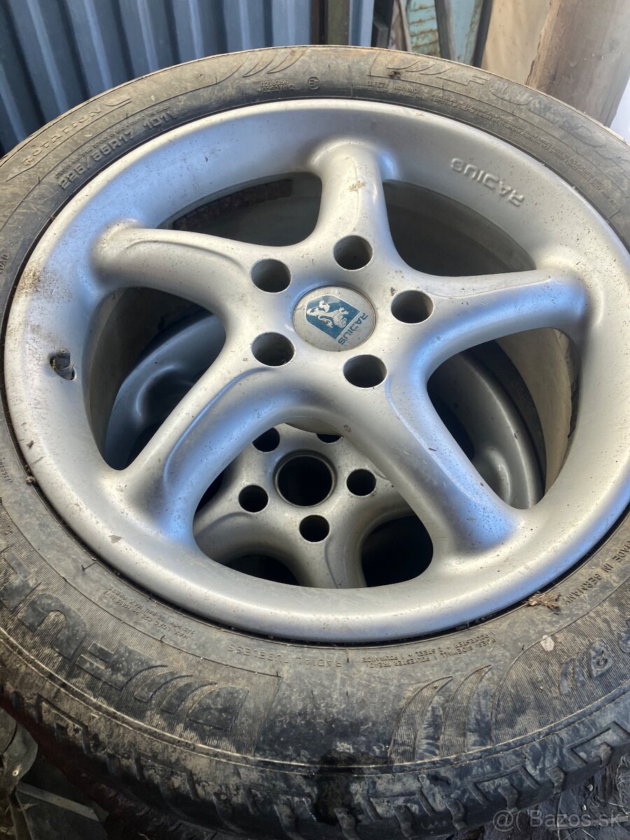 Land Rover Freelander 1 - 3