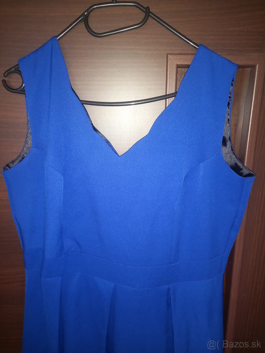 Krásne spoločenské šaty - 3