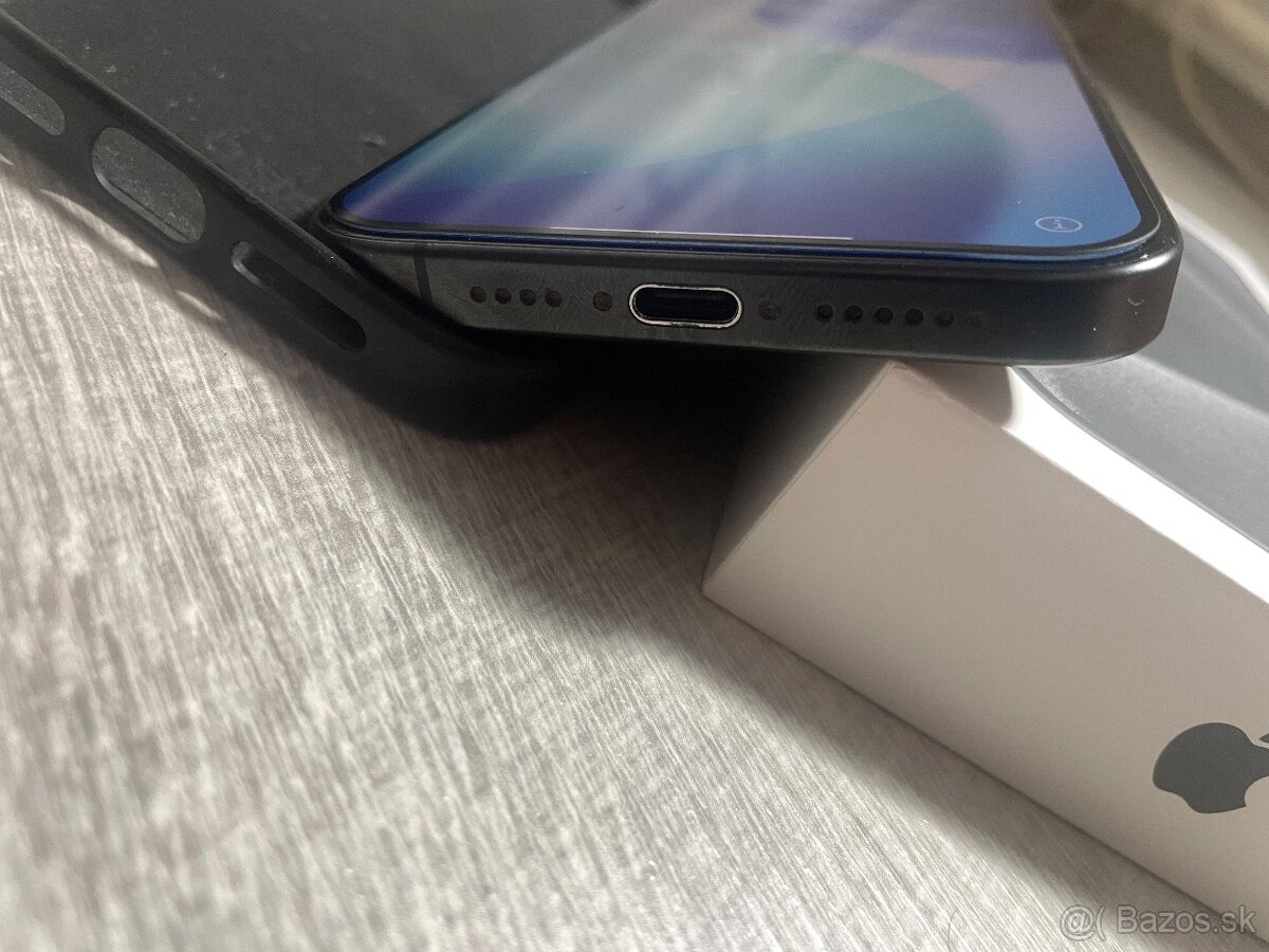 Apple Iphone 15 Pro MAX 256GB - 3