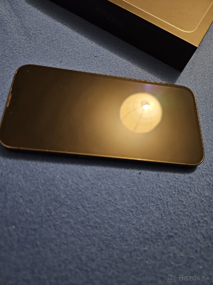 Predám iPhone 13 Pro 128GB vo výbornom stave - 3