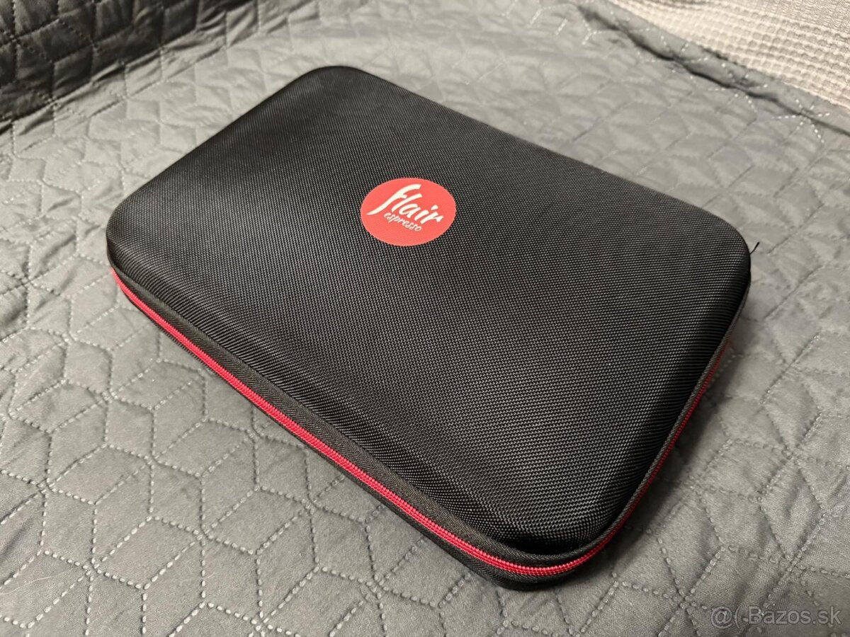 Kávovar Flair PRO 2 - 3