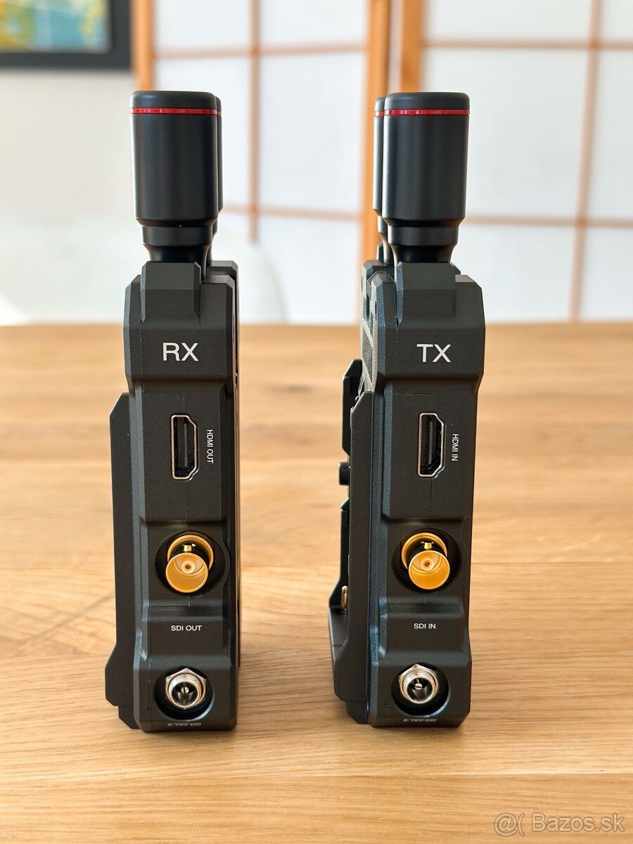 Hollyland Mars 4K kit - 3