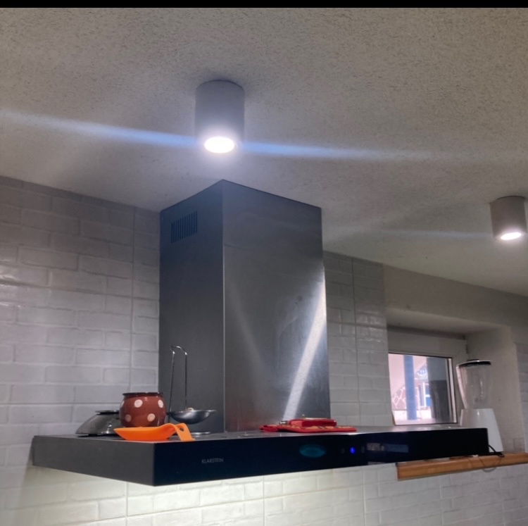 Digestor Klaristen Alinea 90cm - 3