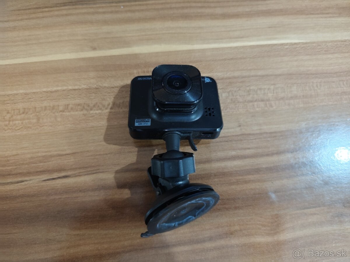 Navitel AR250NV Autokamera - 3