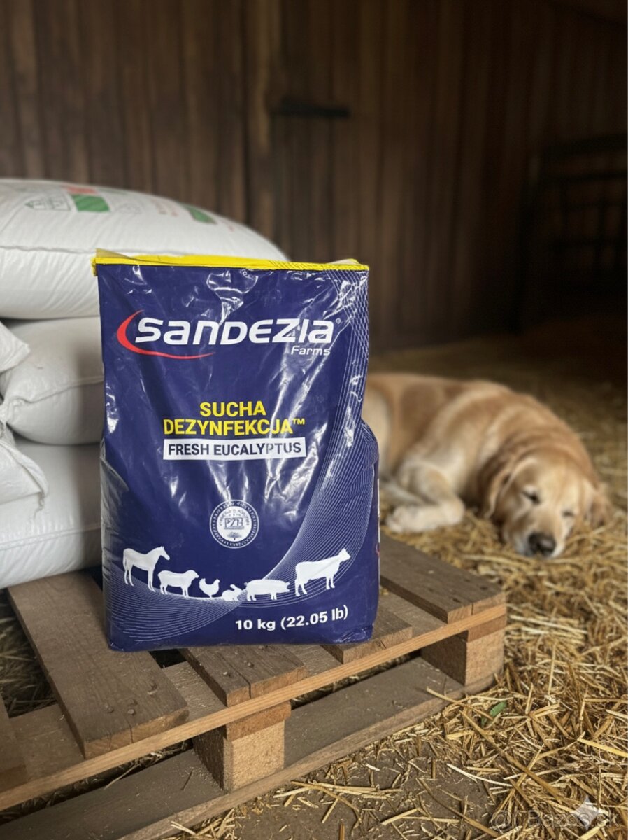 Poctivé krmivá - 3