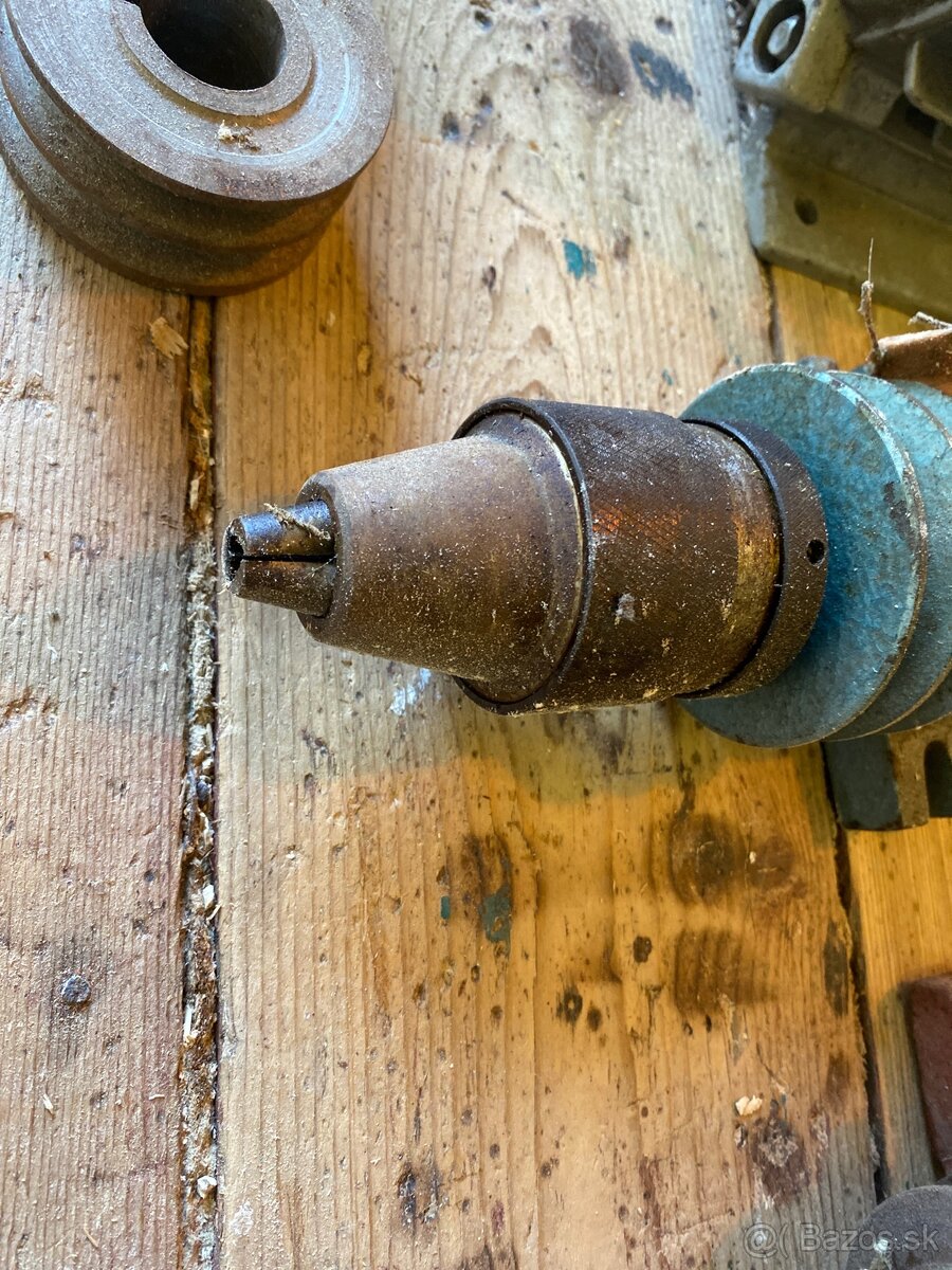 Elektromotor 4Kw - 3