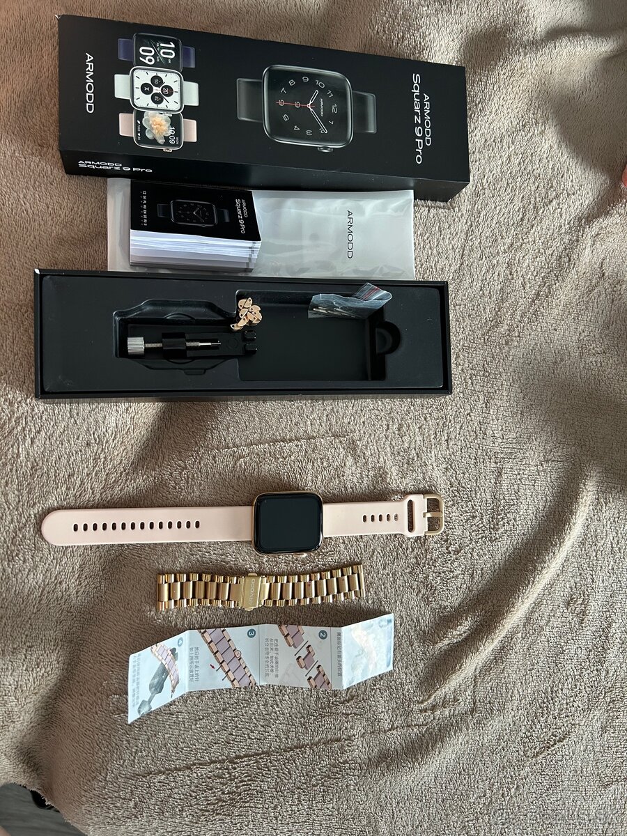 Armood Squarz 9 Pro - 3