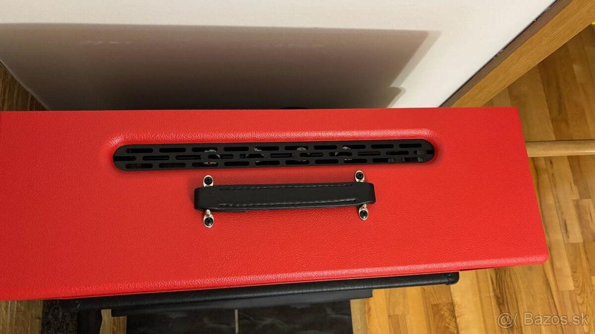 Headfirst Alta v2 100w - 3