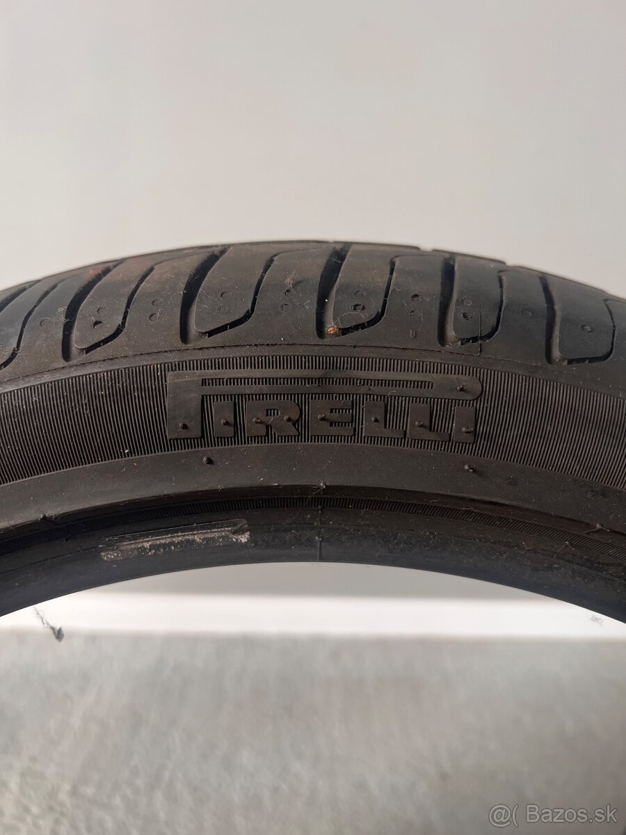 Pirelli Cinturato P7 225/40R18 Letná - 3
