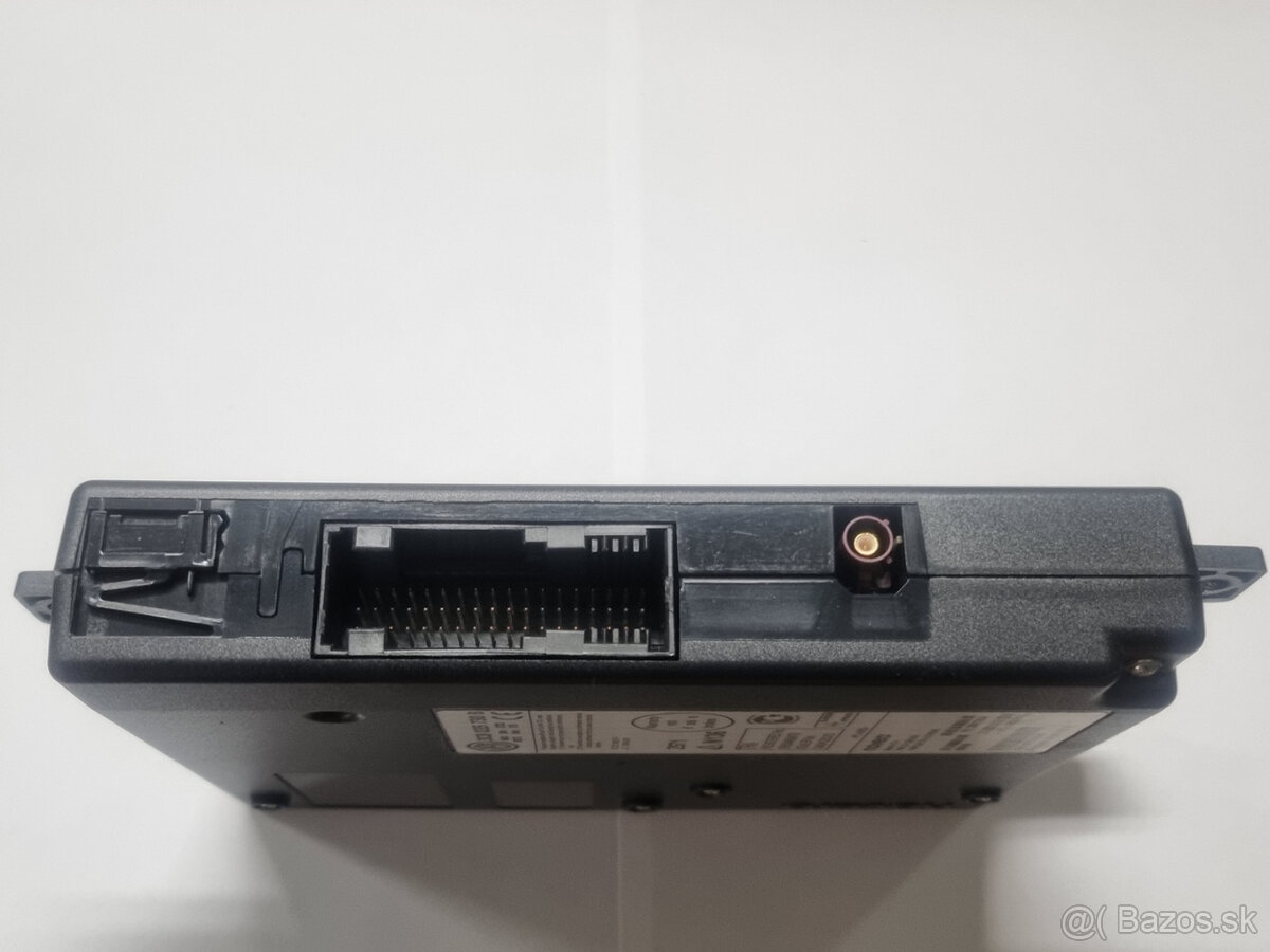3C8035730B Bluetooth Handsfree Riadiaca Jednotka - 3