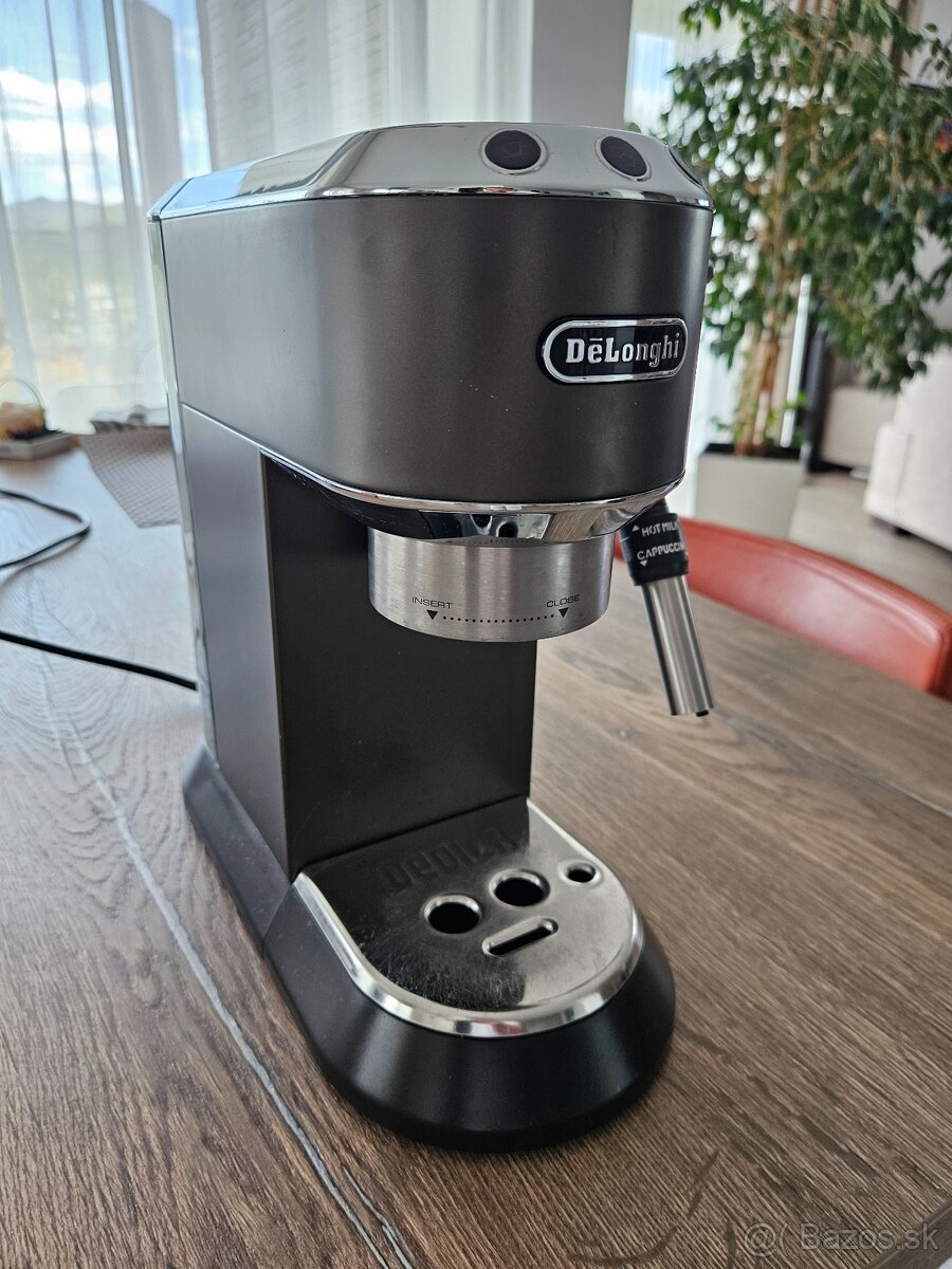 Delonghi, De'Longhi Dedica EC 685 - 3