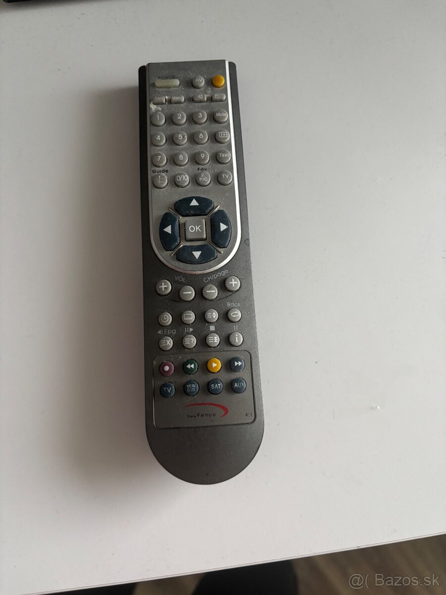 Televízor - 3