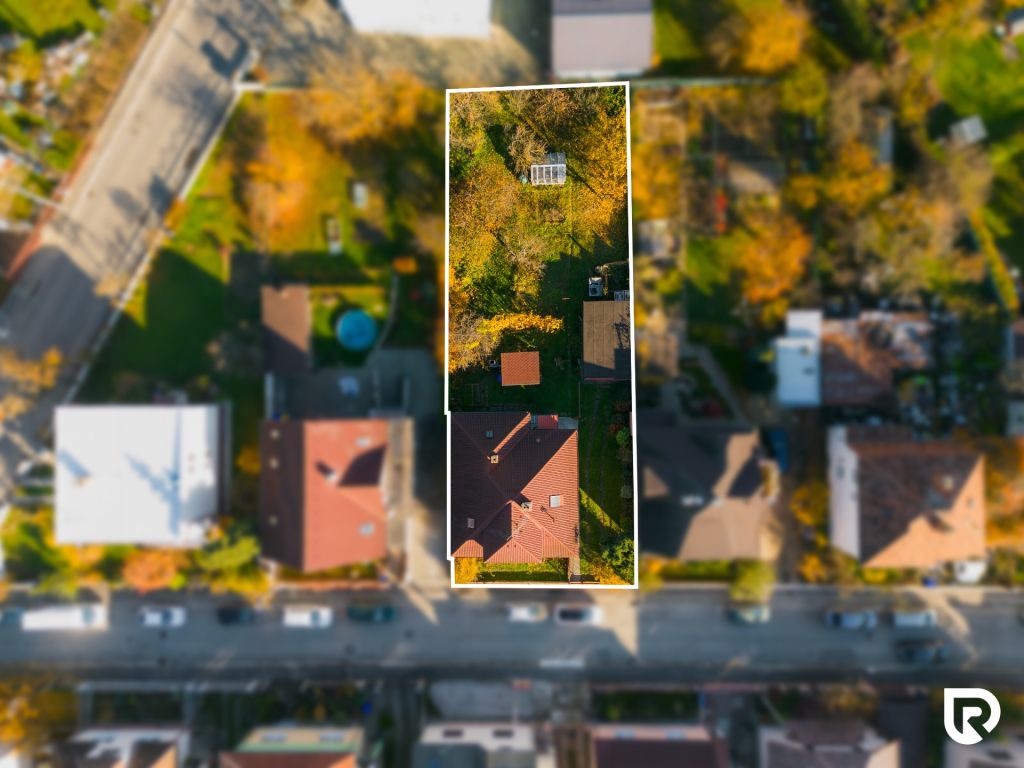 RADO | 5i RD s pozemkom 794 m² | ul. Jánošíkova, Trenčín – pohled 3