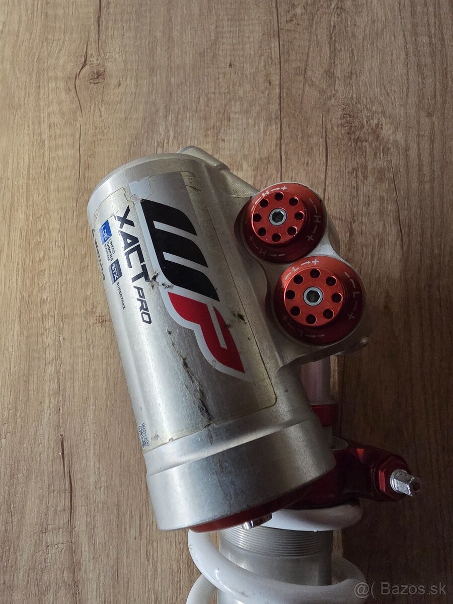 Ktm sxf 250 tlmič - 3