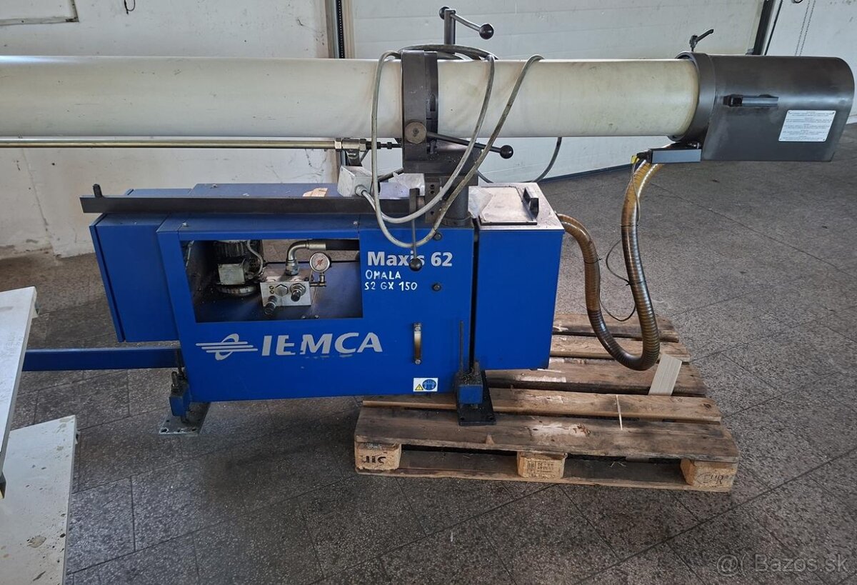 Podavač tyčí IEMCA Maxis 62N (8916) - 3