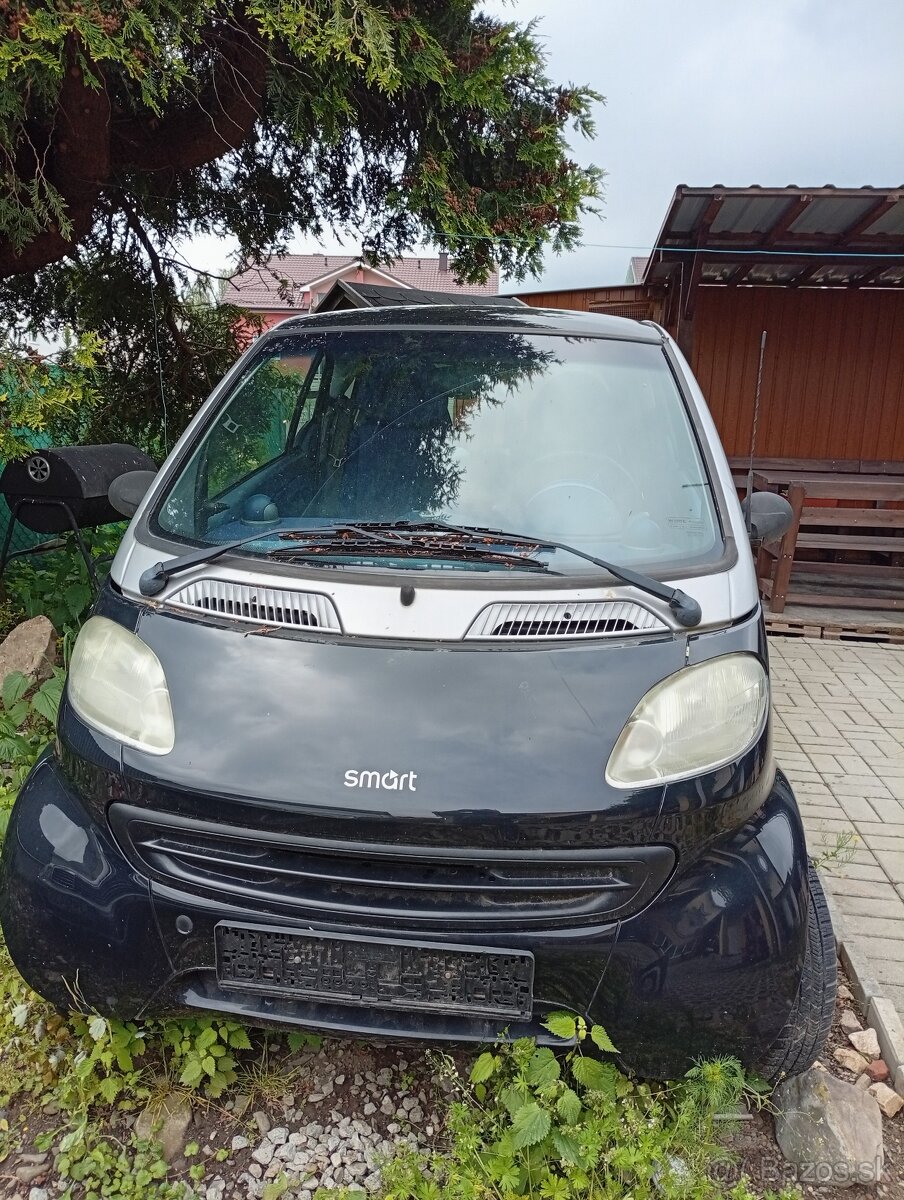 Smart - 3