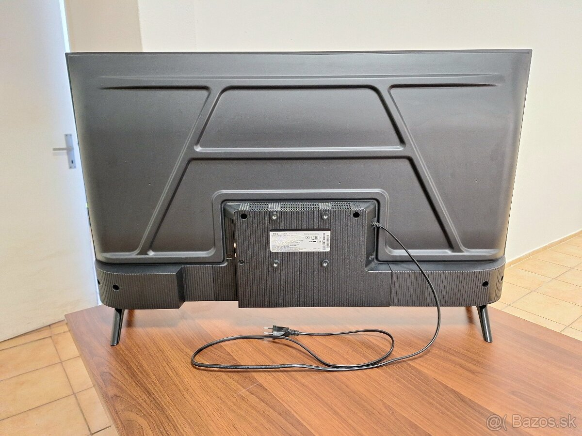 TCL 40S5403A - 3