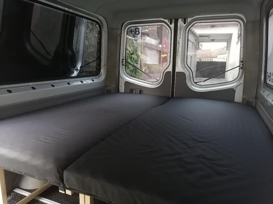 SPRINTER 906 - 3