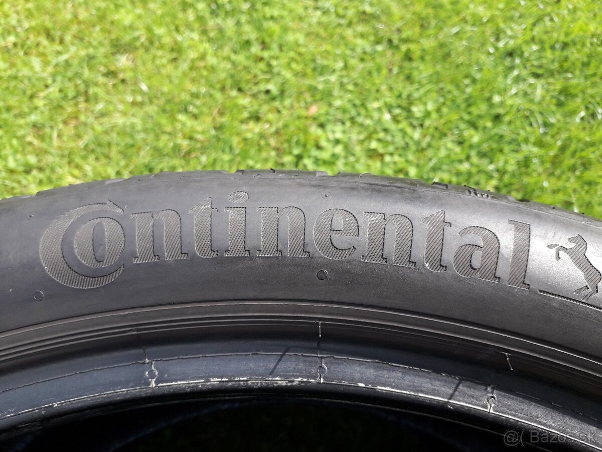 315/30 r22 letné pneumatiky - 3