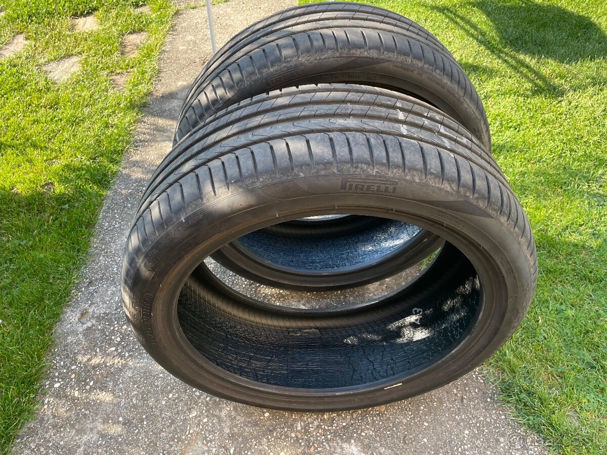 Pirelli SCORPION 235/45 R21 2ks - 3